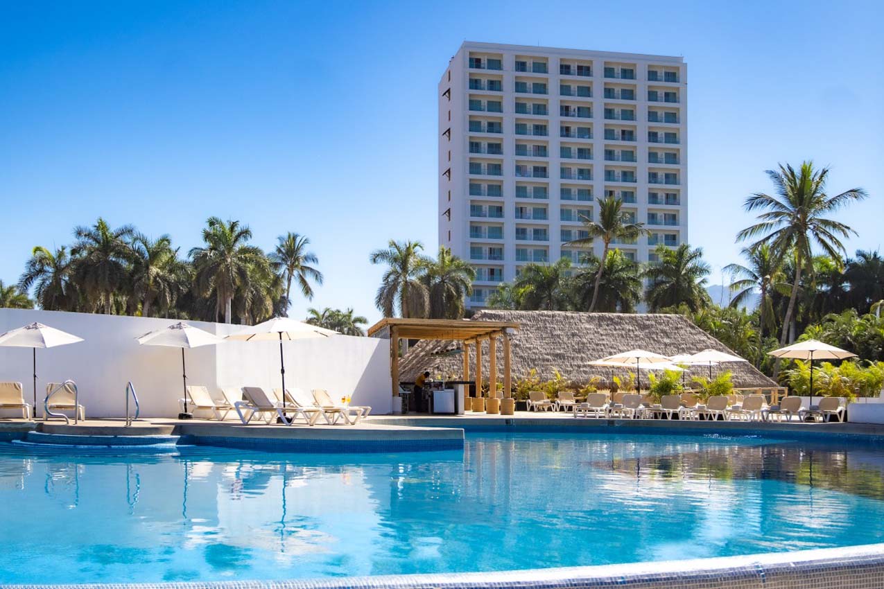 Krystal Puerto Vallarta