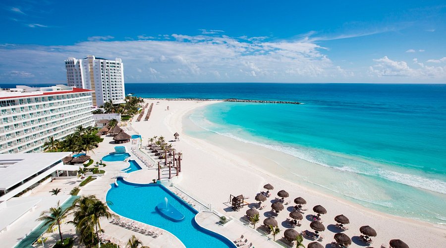 Krystal Cancun