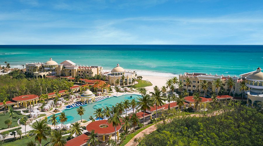 JOIA Paraíso by Iberostar