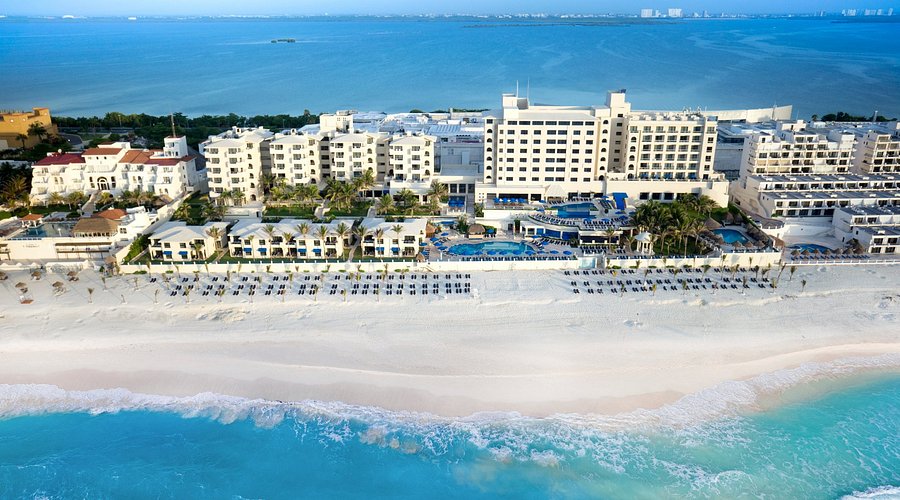 Occidental Tucancun
