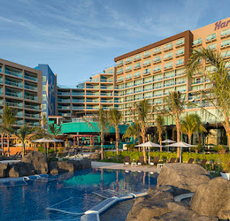 Hard Rock Hotel Cancún
